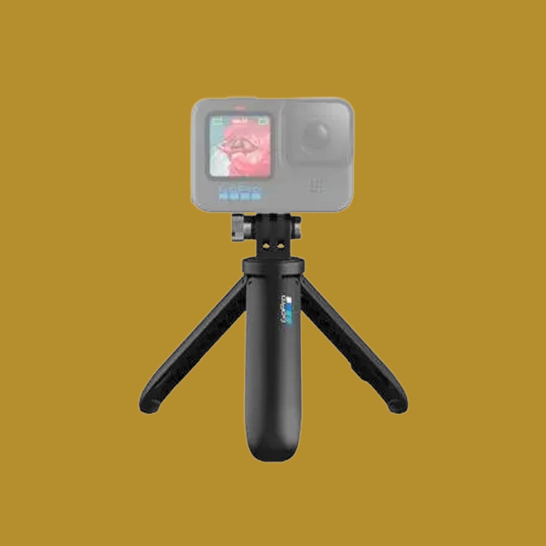 GoPro Shorty
